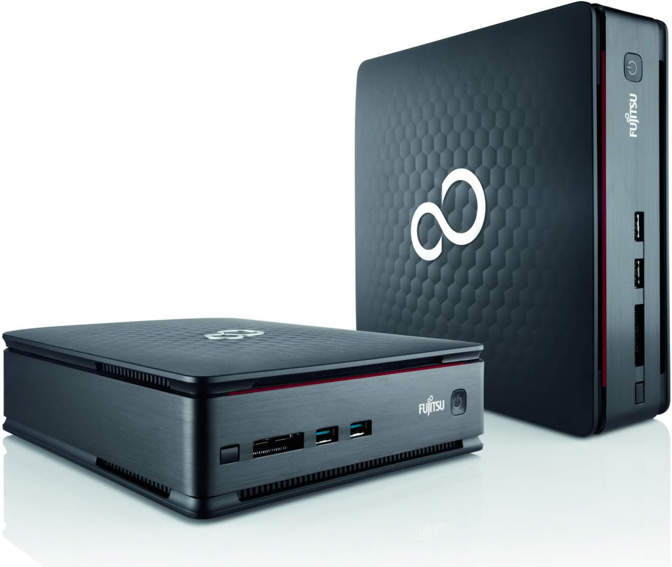 Fujitsu Esprimo Q920 0-Watt Intel Core i5 240GB SSD review