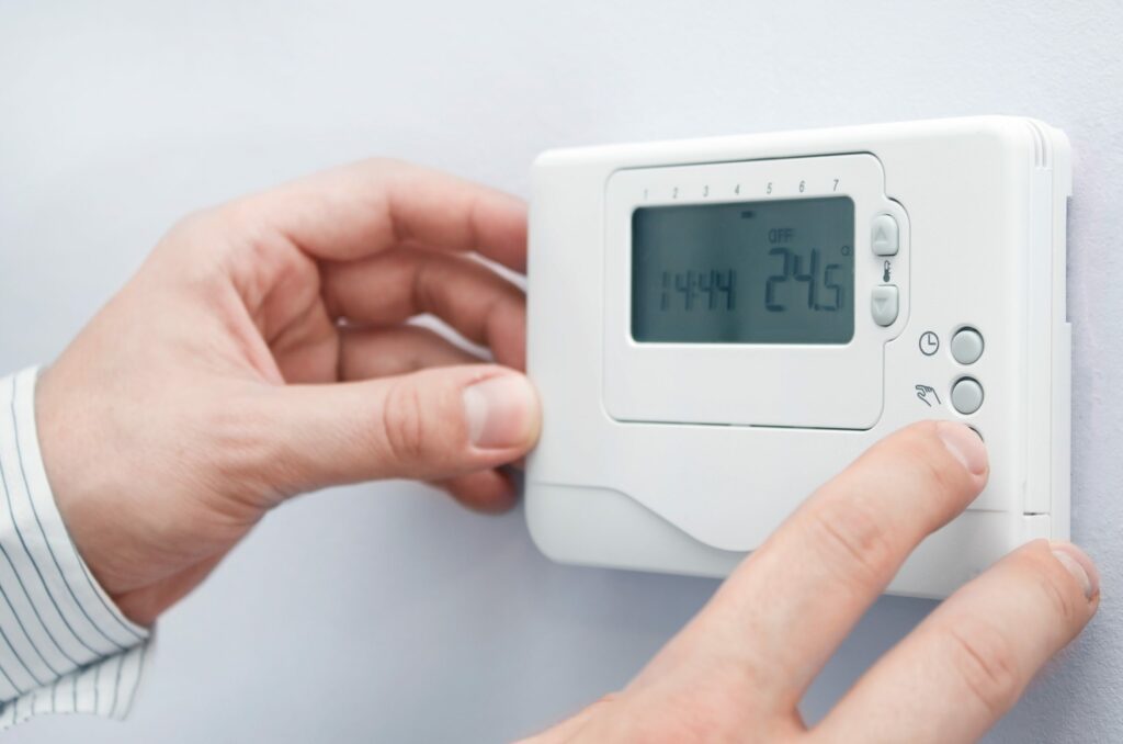 Beste Thermostaat Verwarming: Winkelgids En Aanbevelingen