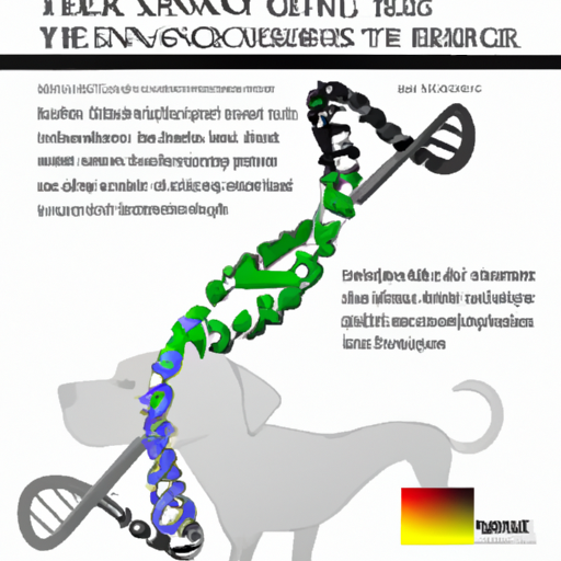 Genetisch onderzoek voor hondenrassen