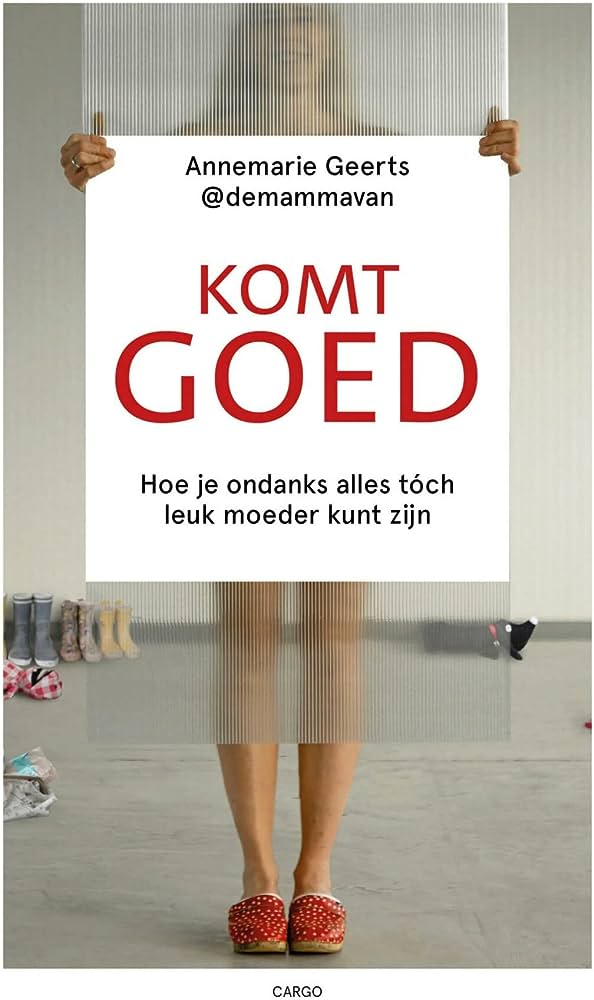 Annemarie Geerts Komt Goed