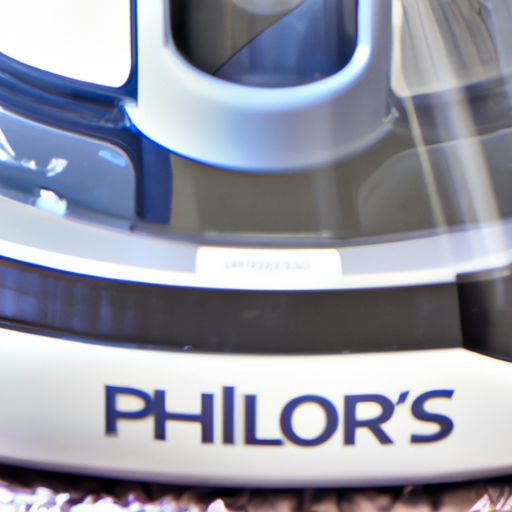 Philips Stofzuiger zonder stofzak PowerPro Expert - 900 watt - Krachtige reiniging - Filtert fijnstof - Alle vloertypen - Ideaal voor mensen met huisdieren - Eenvoudig te legen stofbak - FC9745/09