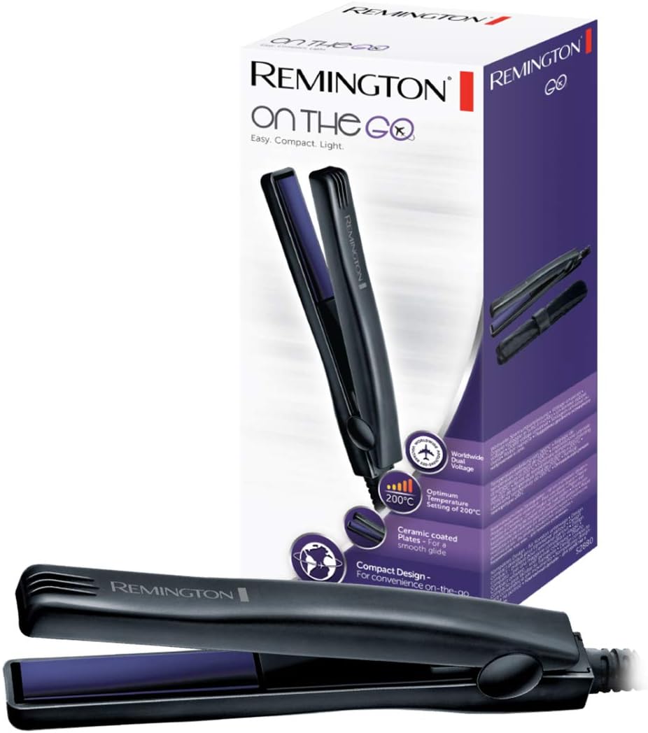 Remington Reis Stijltang Review