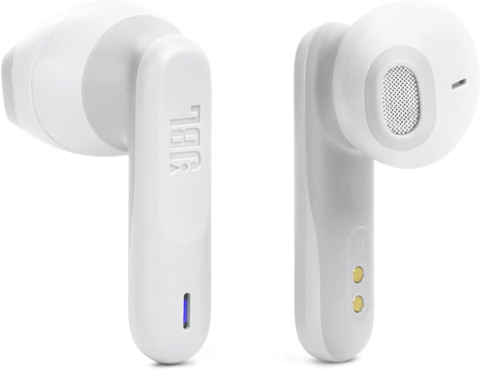 Review van JBL Wave 300 TWS in-ear oordopjes