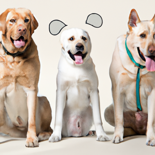 Verwantschapsonderzoek DNA-test voor honden