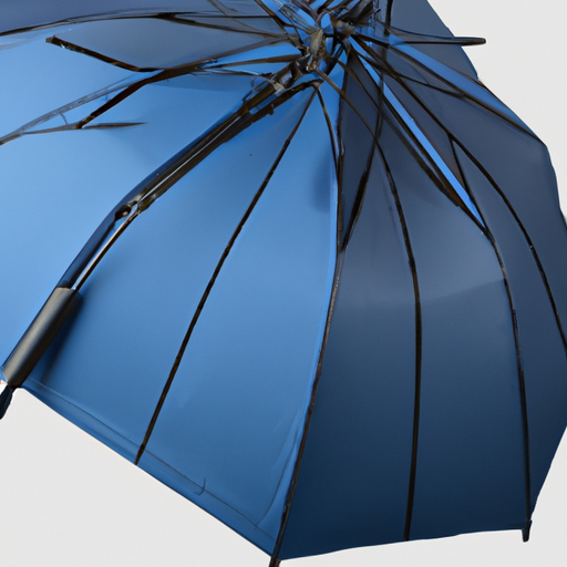 VOUNOT 3M zeshoekige offsetparasol met terugklapbare handgreep | Verstelbare afneembare parasol | 180 gr/m2 canvas met UV-bescherming | Hoogte 235 cm | 6 stalen ribben | Inclusief grijze beschermhoes