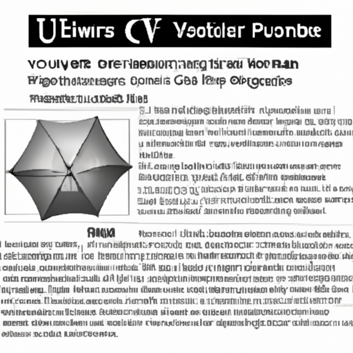 VOUNOT 3M zeshoekige offsetparasol review
