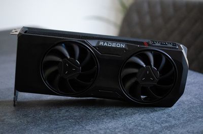 AMD Radeon RX 7800 XT and 7700 XT review: een duwtje richting het 1440p-tijdperk