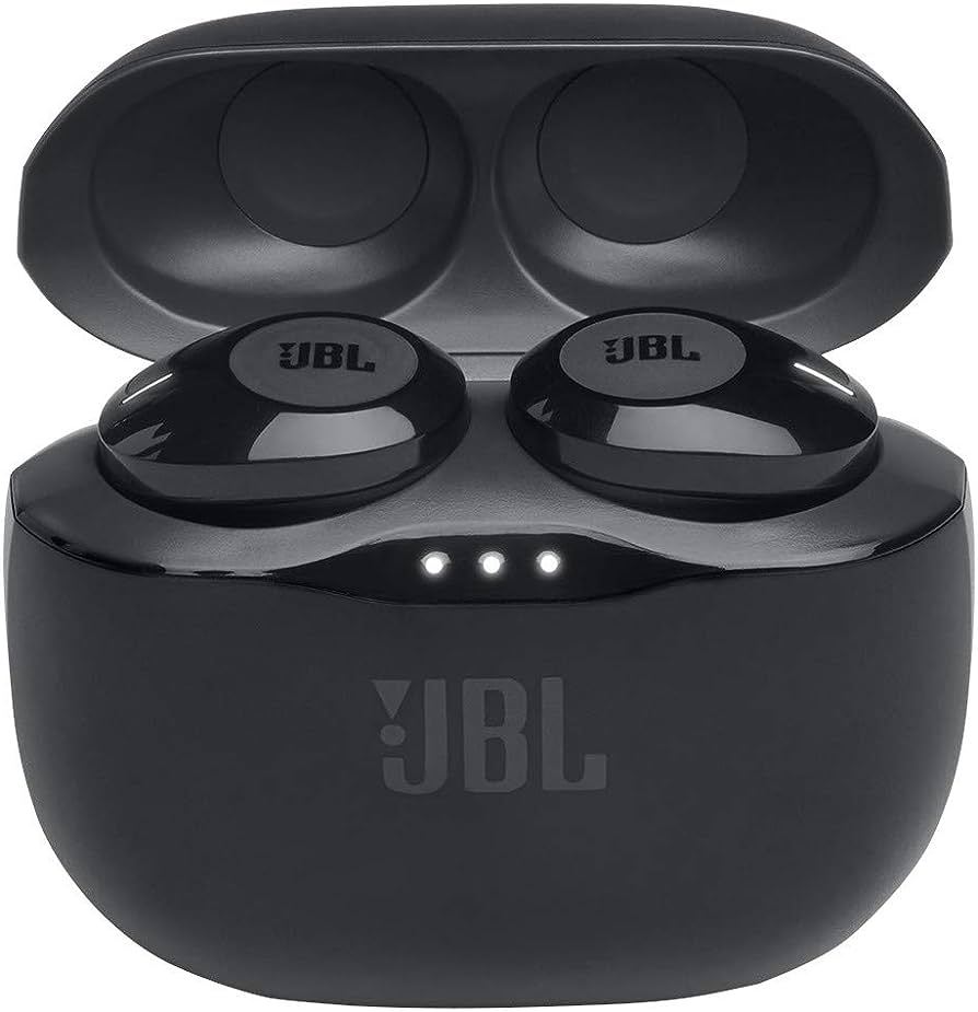 Draadloze JBL Tune 120 TWS Oordopjes