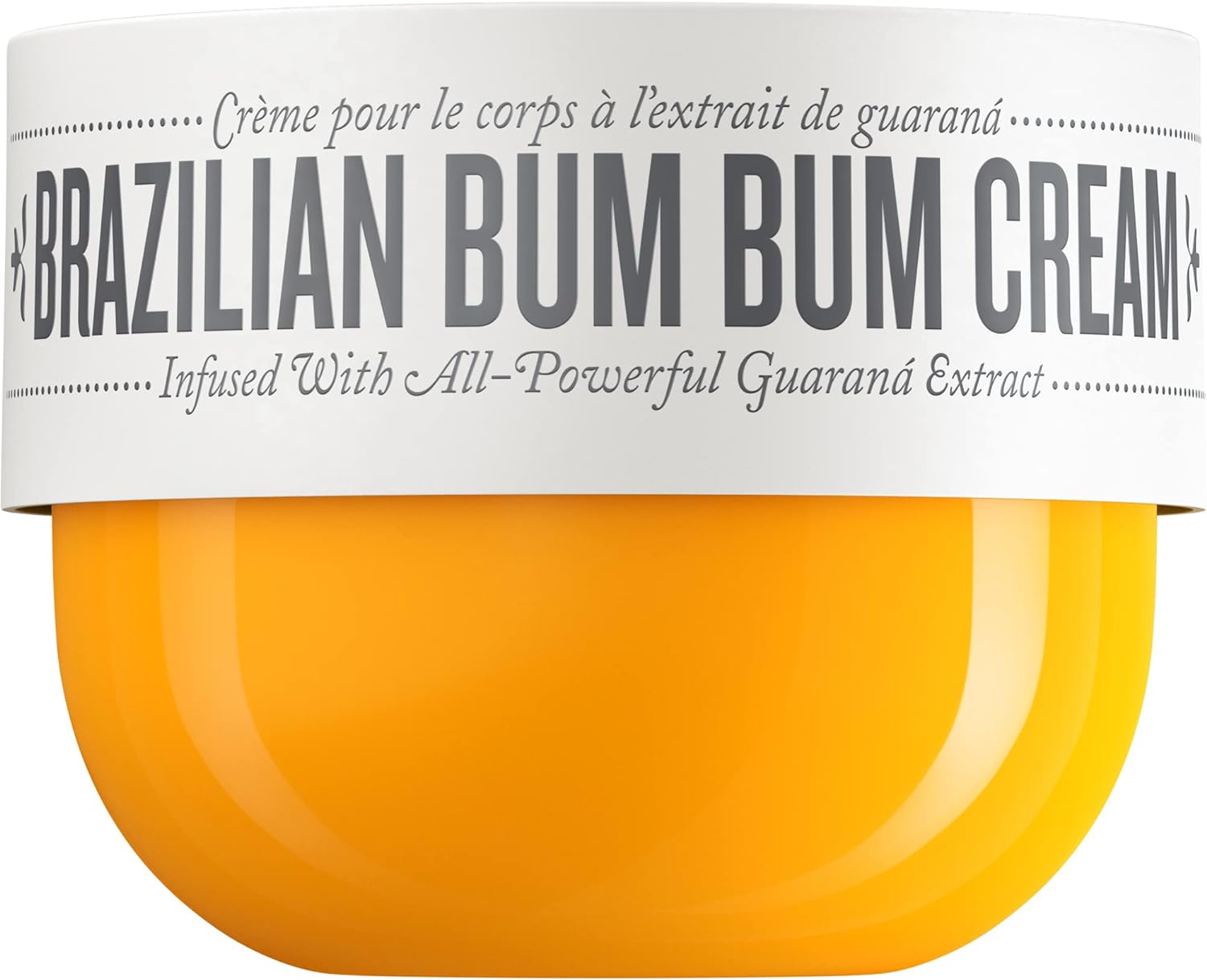 Sol de Janeiro – Brazilian Bum Bum Cream 240 ml review