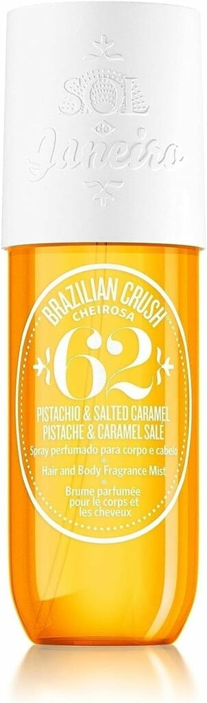 Sol de Janeiro - Brazilian Crush Fragrance Body Mist 240 ml