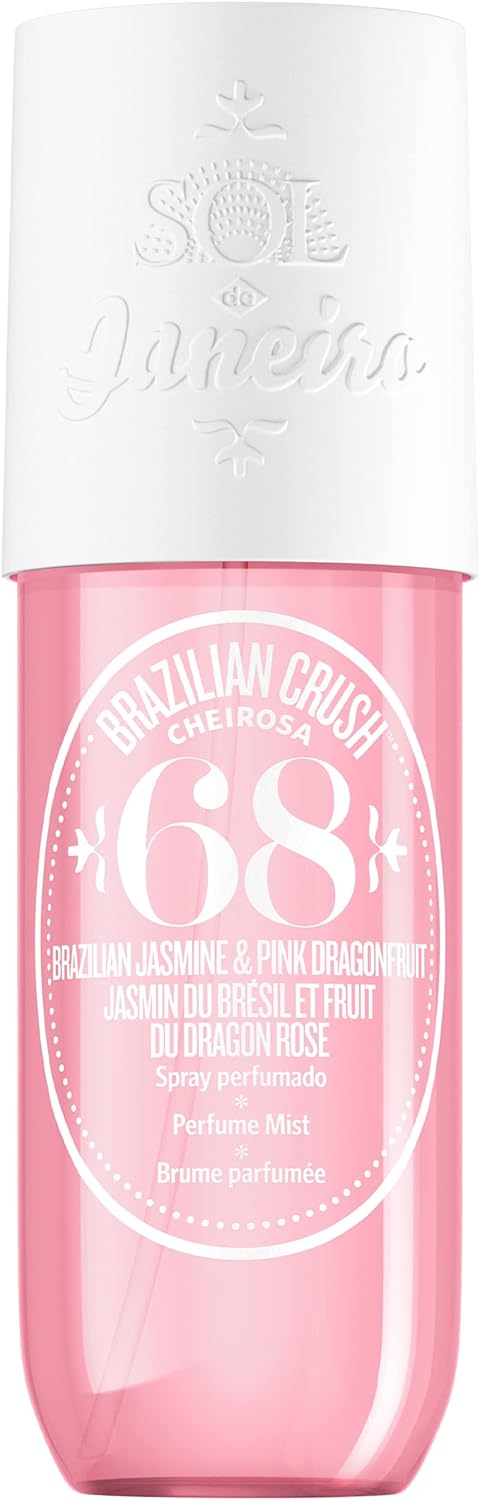 Sol de Janeiro – Cheirosa 68 Perfume Mist 240 ml Review