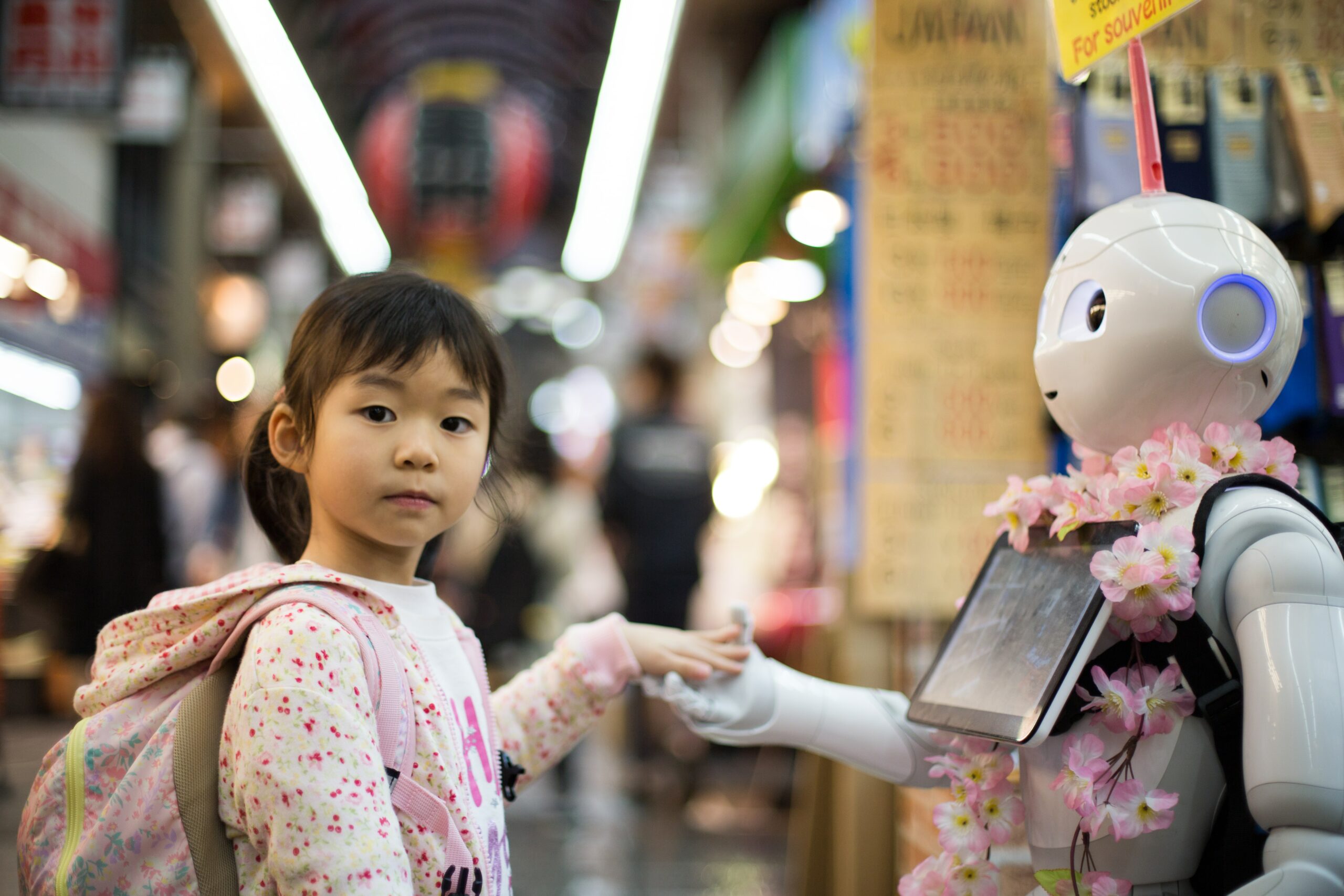 hoe kunnen robot speelgoed voor jongens helpen bij de ontwikkeling van kinderen 3 scaled