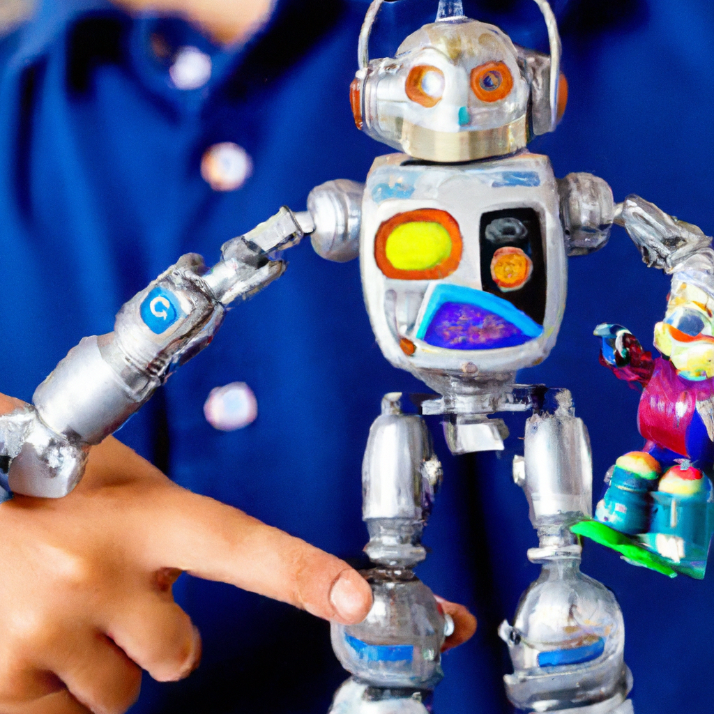 Hoe Werken Programmeerbare Robot Speelgoed Voor Jongens?