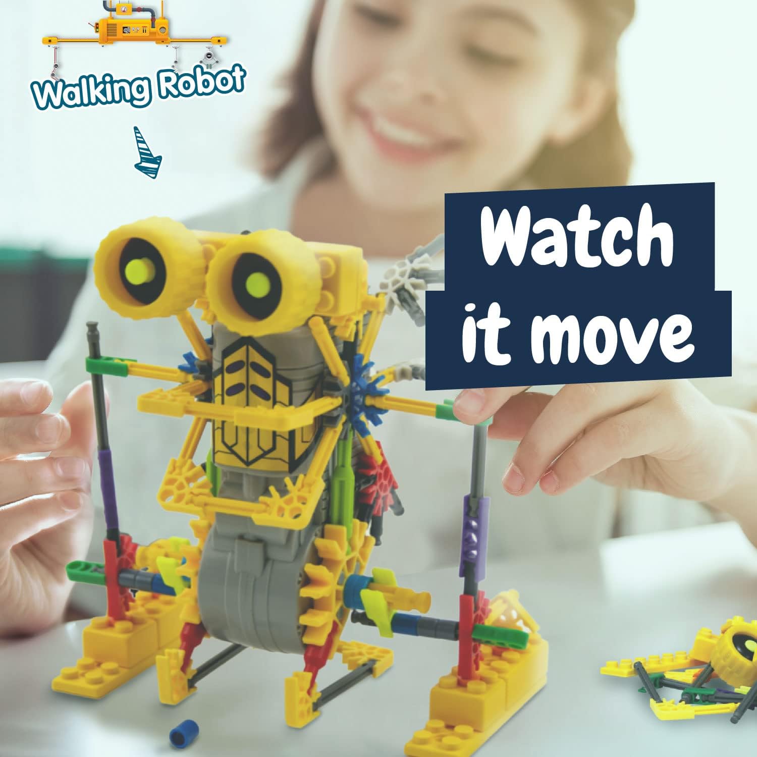 science4you robotics betabot review