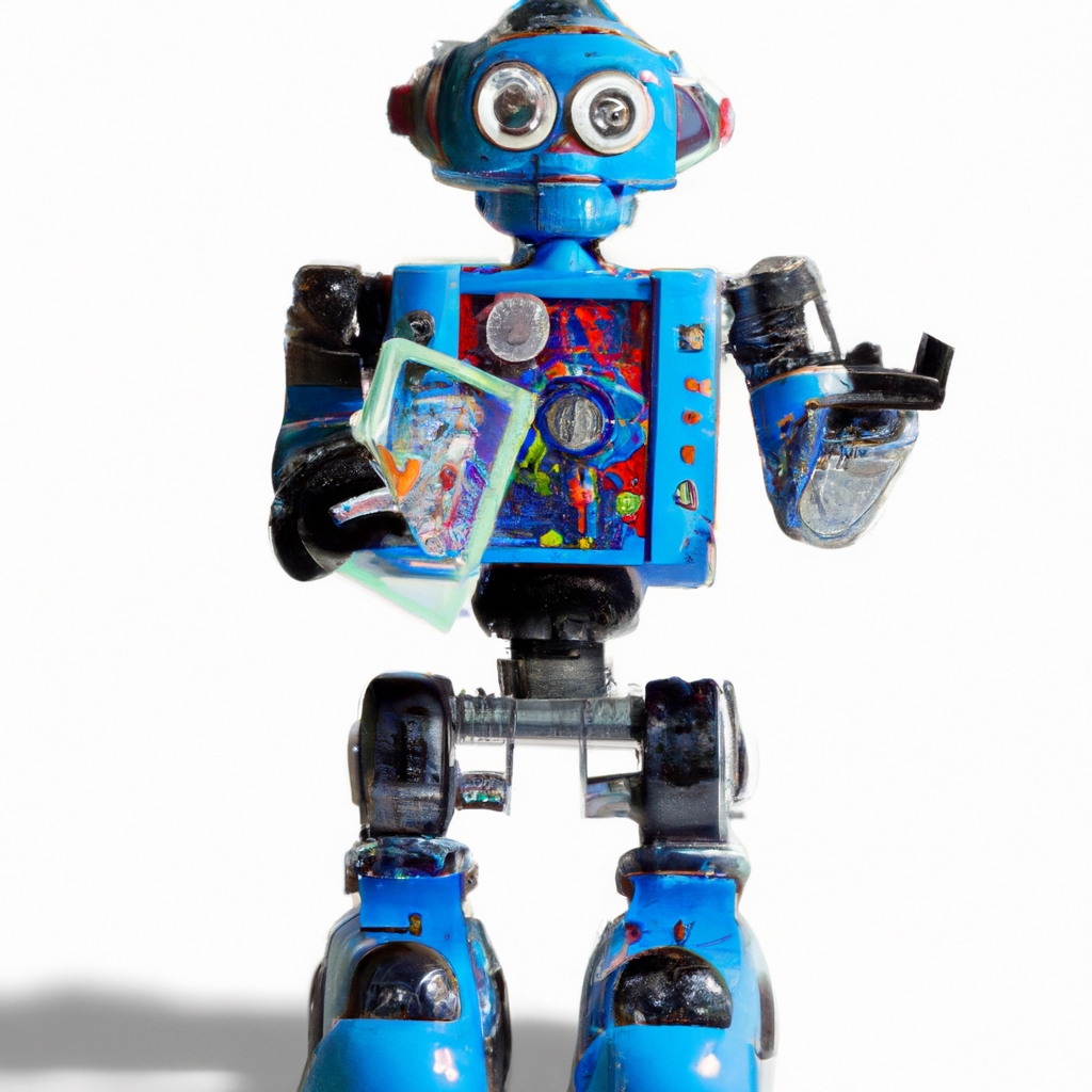 wat zeggen ouders in reviews over robot speelgoed voor jongens 1