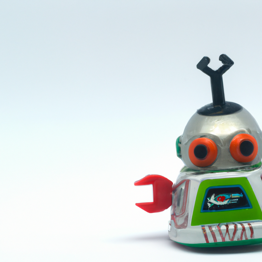 Wat Zijn De Beste Robot Speelgoed Voor Jongens?