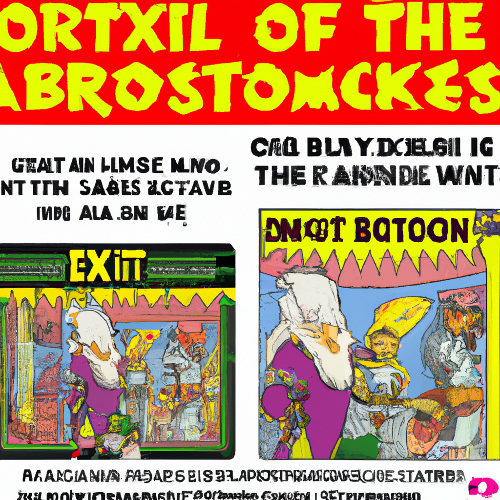 Zijn De Asterix En Obelix Stripboeken Ooit Controversieel Geweest?
