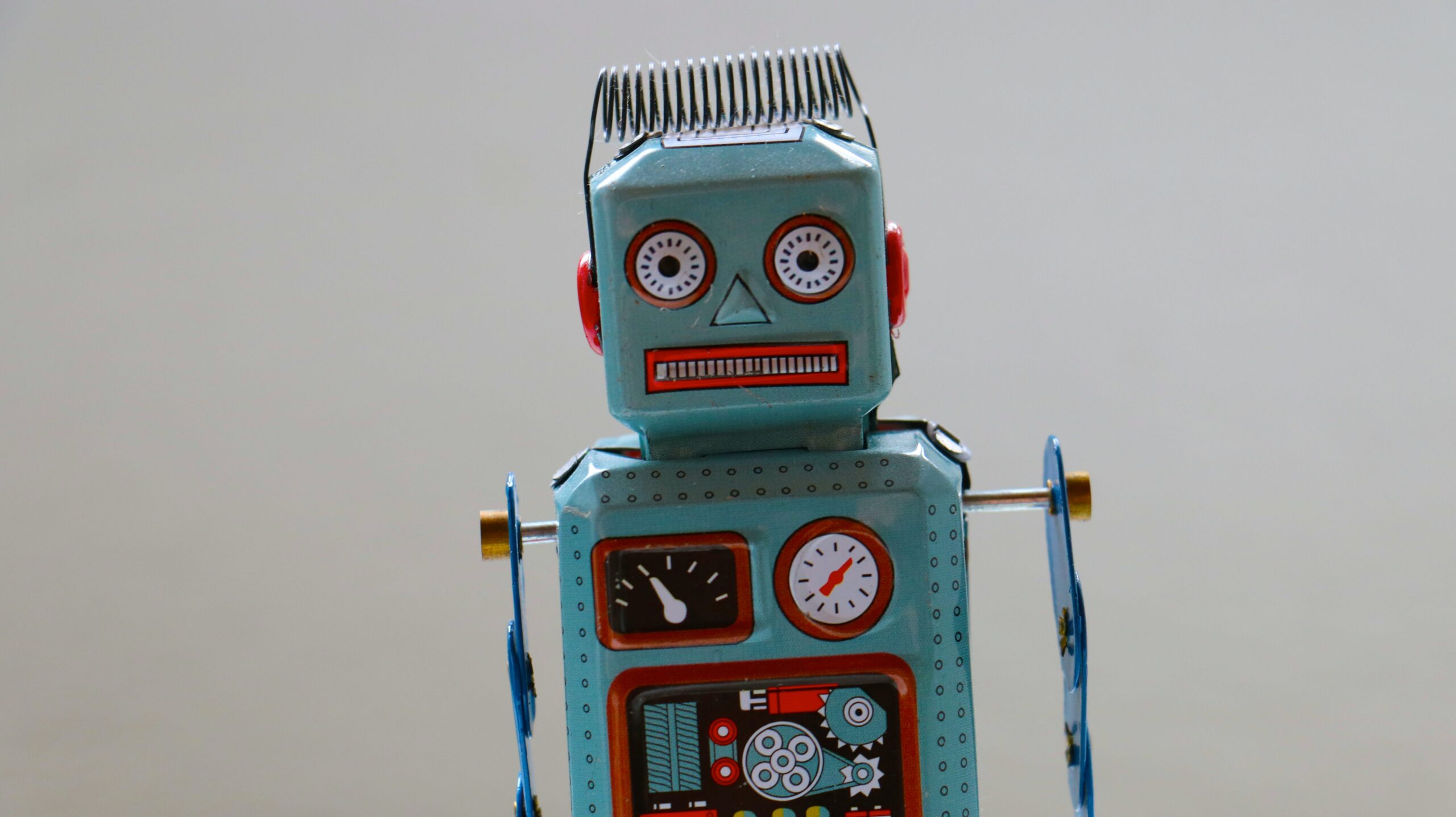 Zijn Er Robot Speelgoed Voor Jongens Met Apps Voor Smartphones?