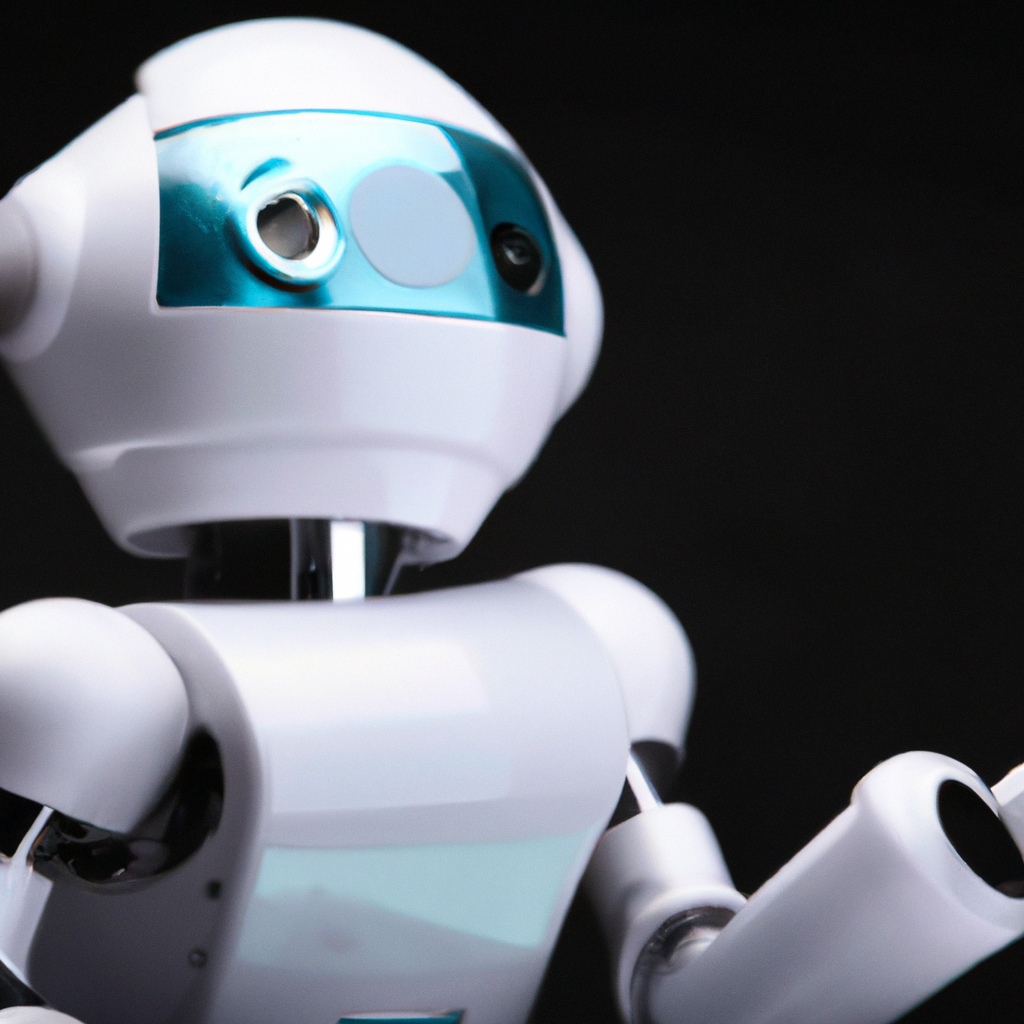 Zijn Er Robot Speelgoed Voor Jongens Met Gezichtsherkenning?