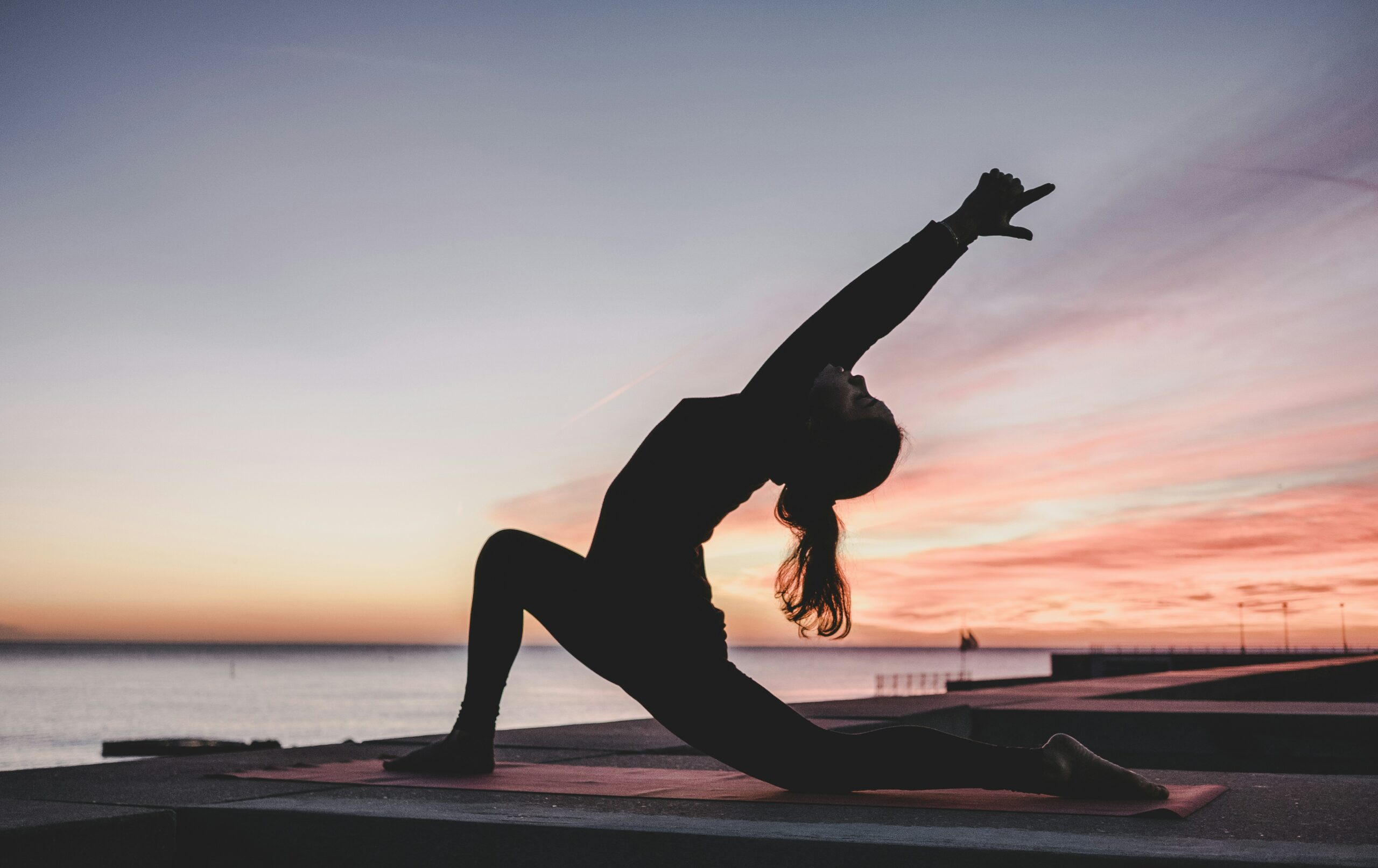 De Voordelen Van Yoga Voor Lichaam En Geest