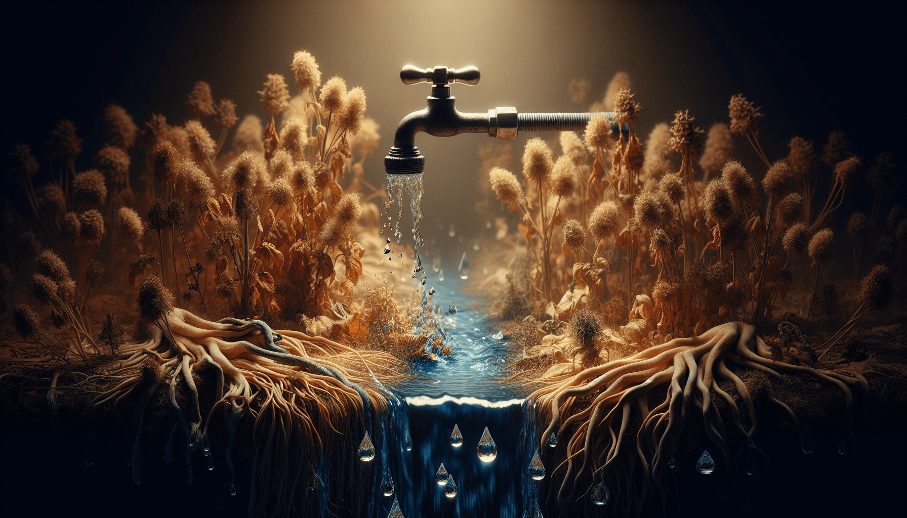 Het Belang Van Waterbesparing En Hoe Je Thuis Kunt Beginnen
