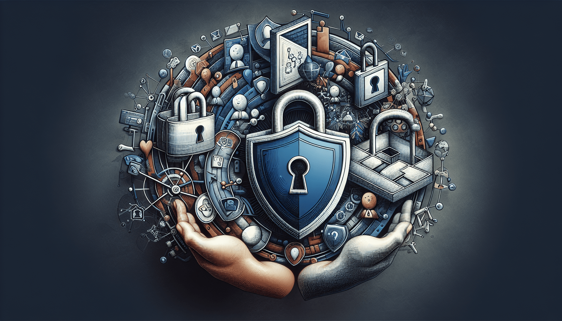 Tips Voor Cyberveiligheid: Bescherm Je Digitale Leven