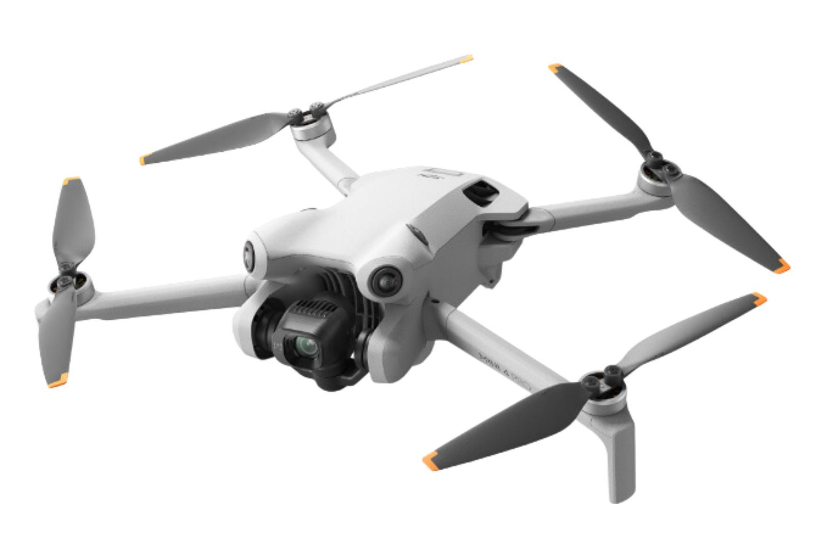DJI is de meest populaire drone-merk op dit moment
