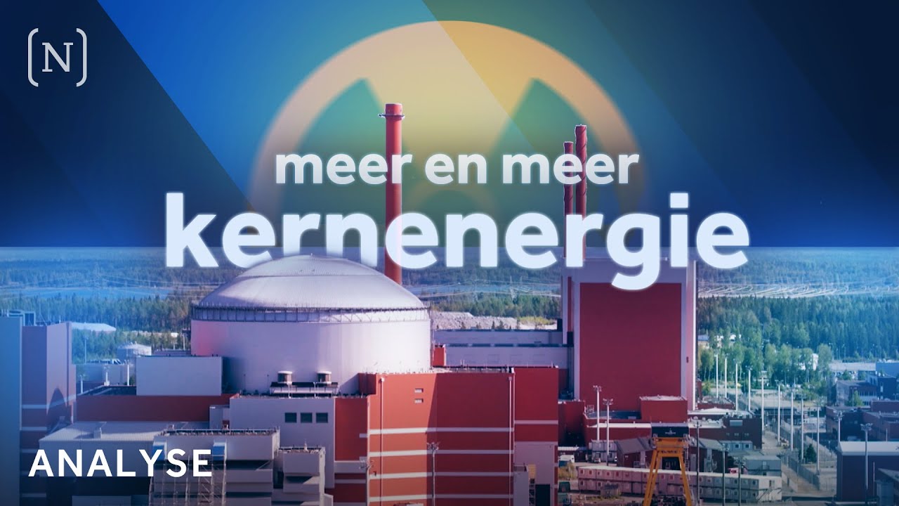 Experts zetten vraagtekens bij de haalbaarheid van het bouwproces van de nieuwe kerncentrale in Nederland
