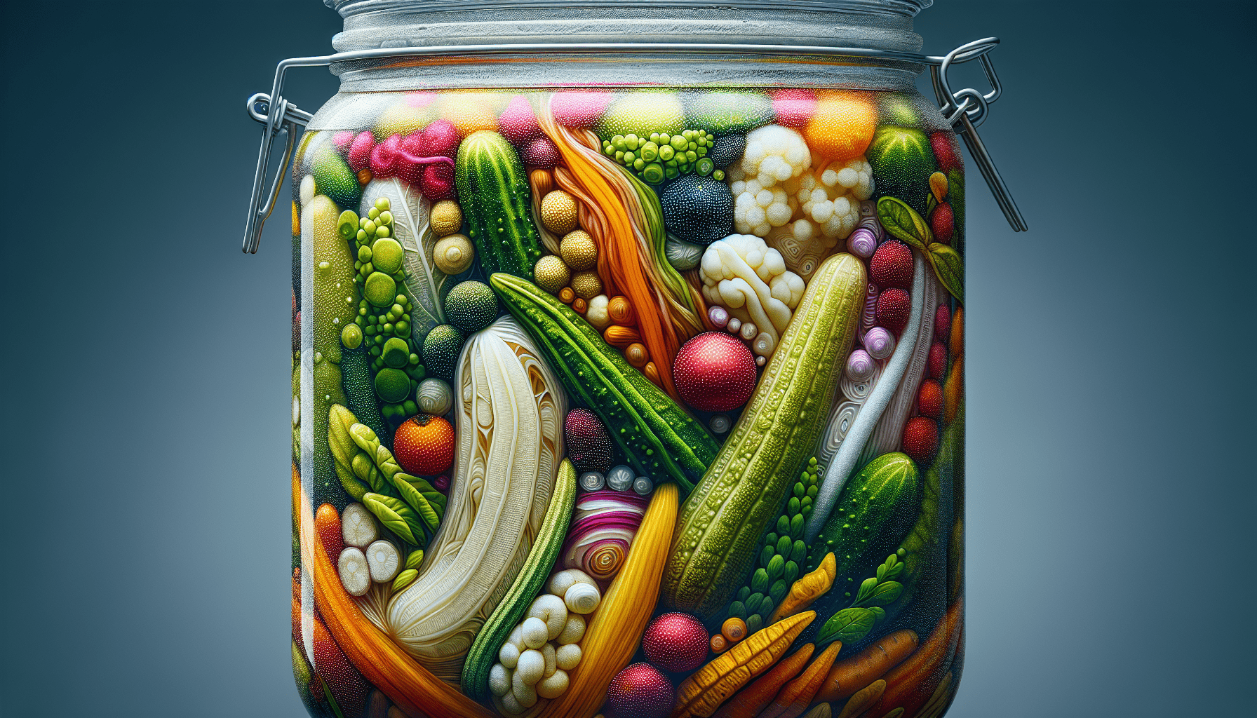 fermenteren voor beginners gezondheidsvoordelen en recepten